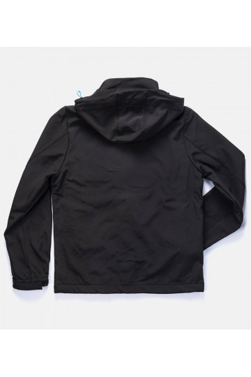 Juoda vyriška pereinamoji... 2