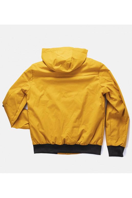 Geltona vyriška Tollmache pereinamoji...