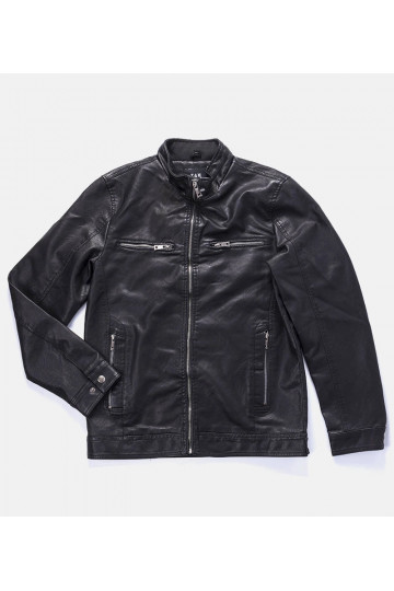 Leverett vyriška juoda...