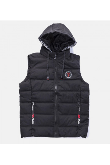 Allaire vyriška juoda...