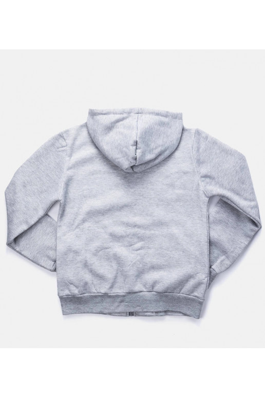 Guerin vyriškas šviesiai pilkas gobtuvas Guerin vyriškas šviesiai pilkas gobtuvas