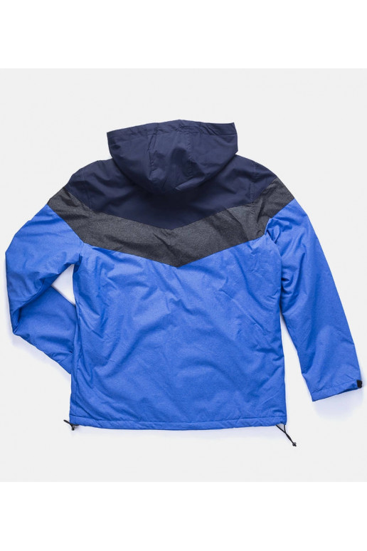 „Dupont“ vyriška mėlyna pereinamoji...