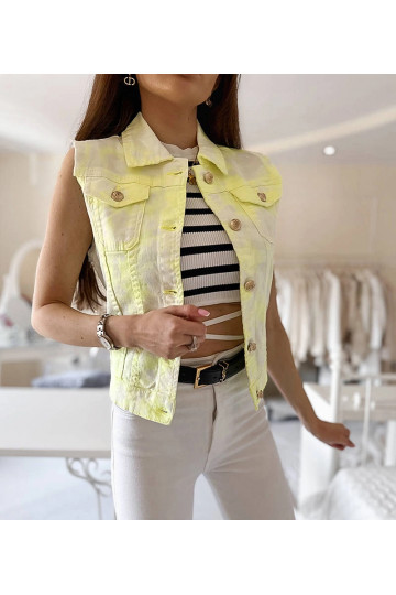 Palerma moteriška balta ir...