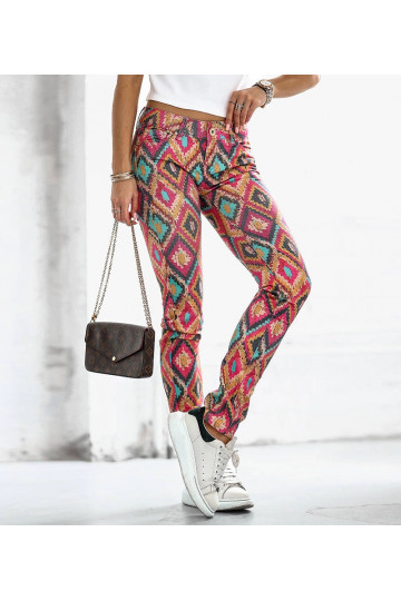 Laver daugiaspalvės... 2