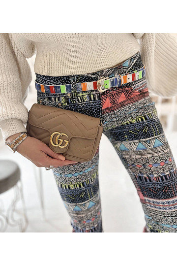 Moteriškos kelių spalvų... 2