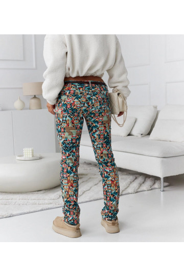 Cassi įvairiaspalvės... 2