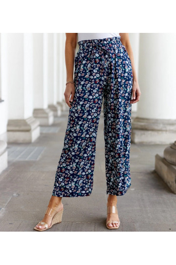 Juodos gėlėtos plačios... 2