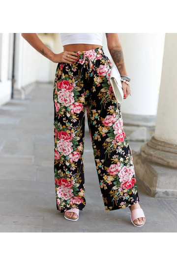 Juodos gėlytės plačiomis... 2