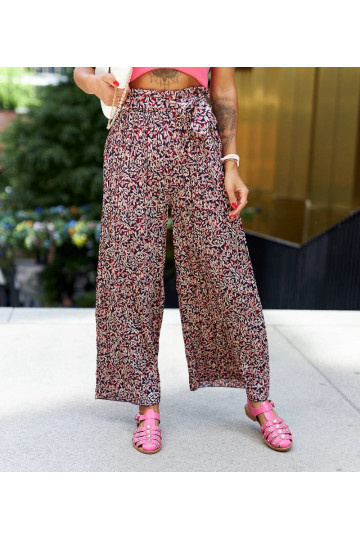 Malmantile raudonos... 2