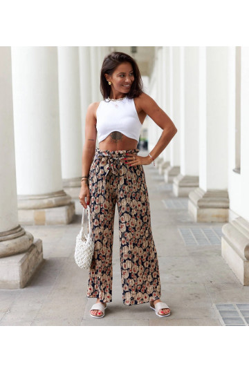 Tamsiai mėlynos Aberdyno...