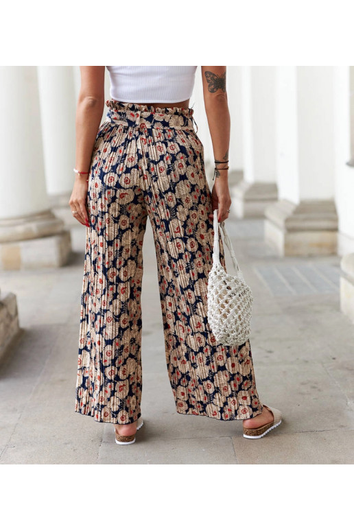 Tamsiai mėlynos Aberdyno plačios...