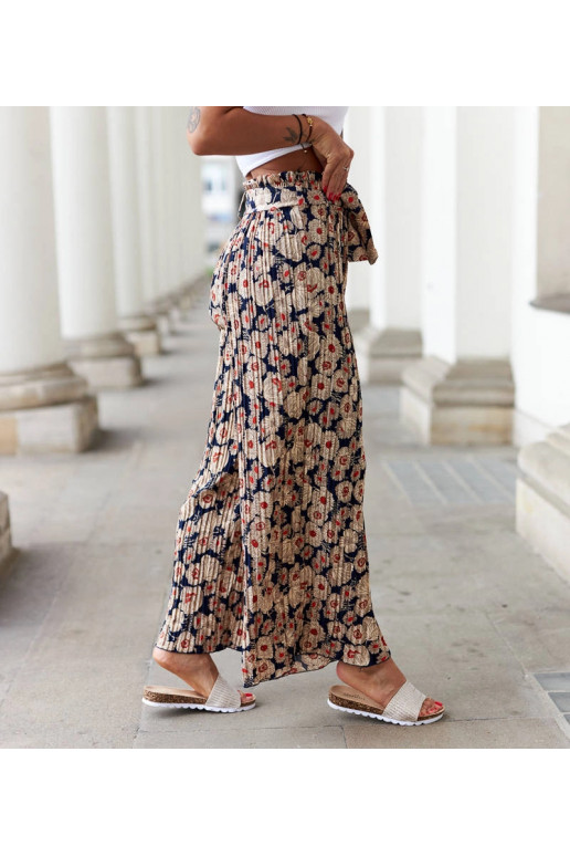 Tamsiai mėlynos Aberdyno plačios...