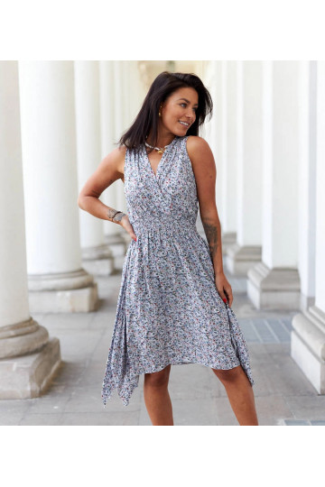 Lodovica daugiaspalvė...