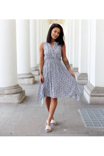 Lodovica daugiaspalvė... 2