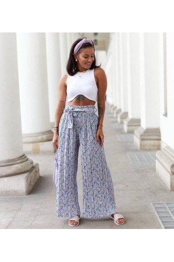 Pietro mėlynos plačios...