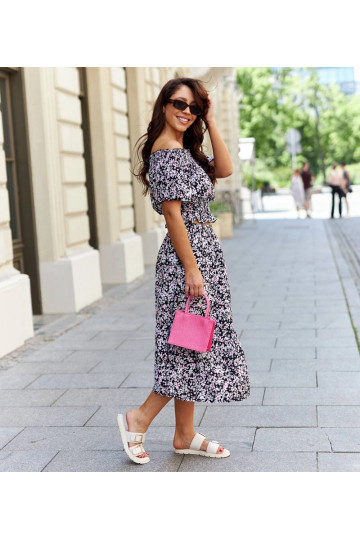 Juodas Elora viršutinės... 2