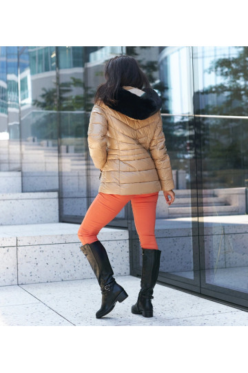 Smėlio spalvos Solfatara... 2