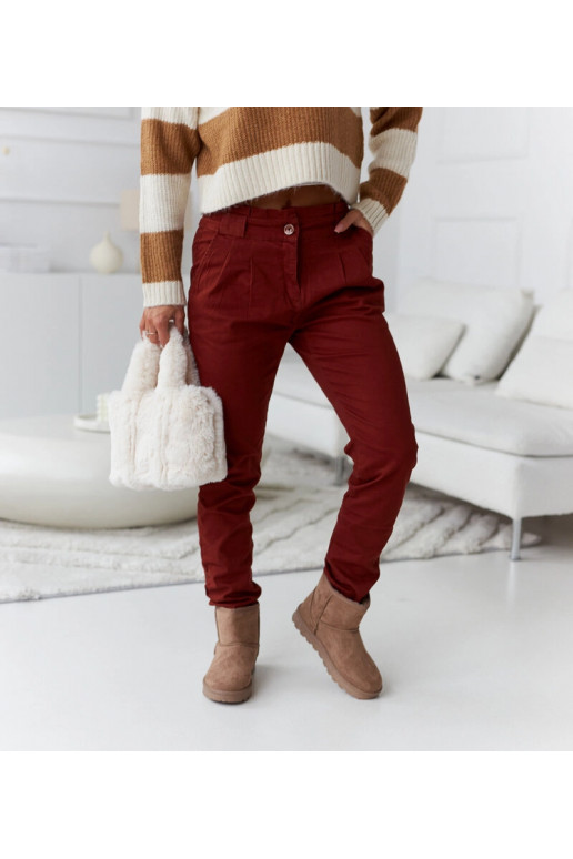 Rodrigues moteriškos raudonos... Rodrigues moteriškos raudonos...