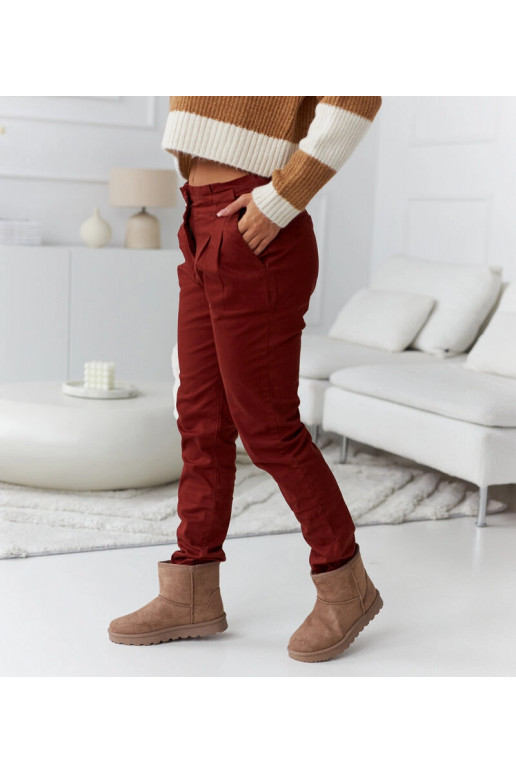 Rodrigues moteriškos raudonos... Rodrigues moteriškos raudonos...