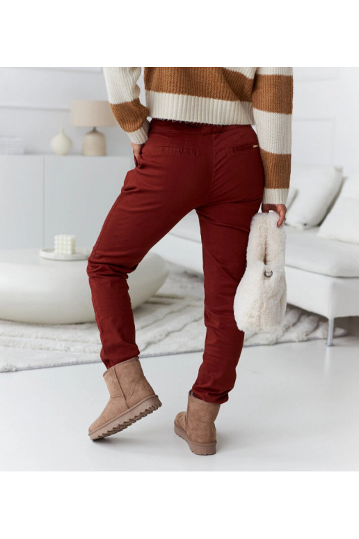 Rodrigues moteriškos raudonos... Rodrigues moteriškos raudonos...