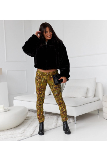 Carollton žalios ir...