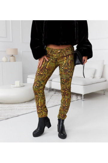 Carollton žalios ir... 2