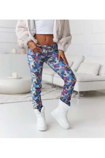 Morningview spalvingos... 2