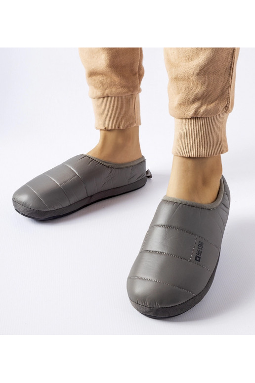 Big Star KK274603 Pilkos izoliuotos...