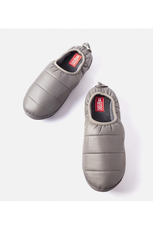 Pilkos spalvos izoliuotos vyriškos...