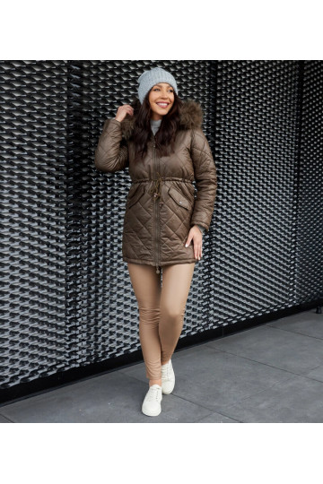 Ruda Spontin apverčiama... 2