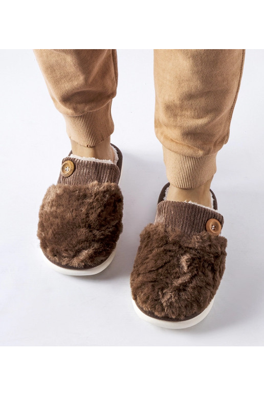 Rudos spalvos izoliuotos Lakeland...