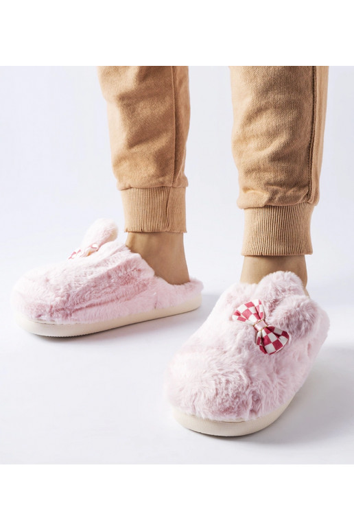 Rožinės izoliuotos moteriškos...