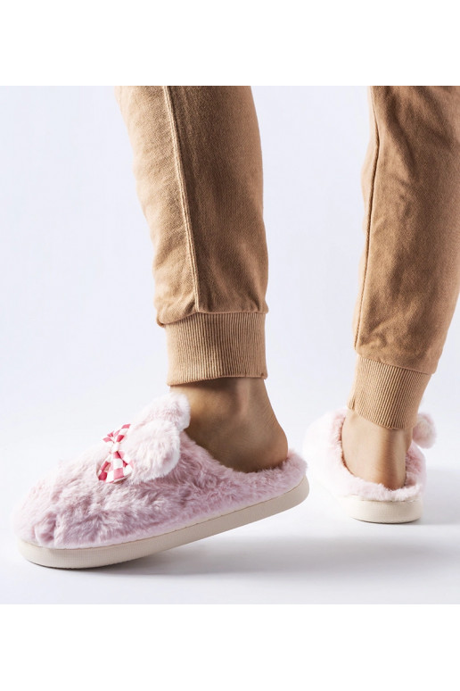 Rožinės izoliuotos moteriškos...