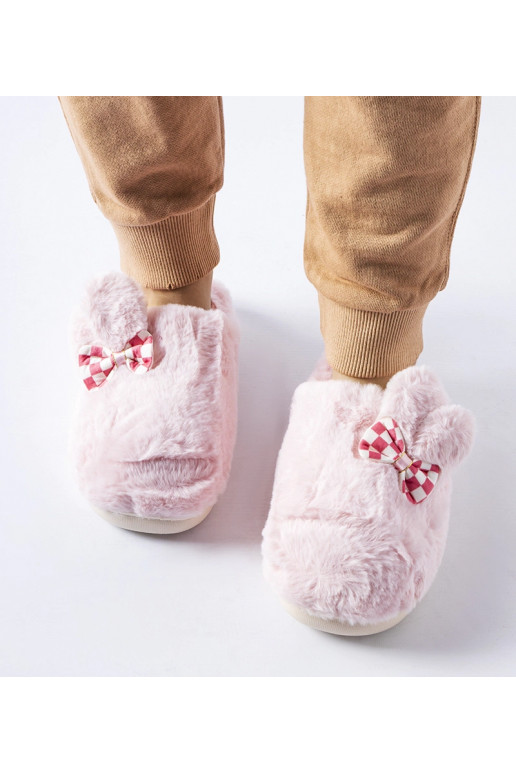 Rožinės izoliuotos moteriškos...