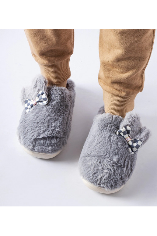 Pilkos apšiltintos moteriškos...