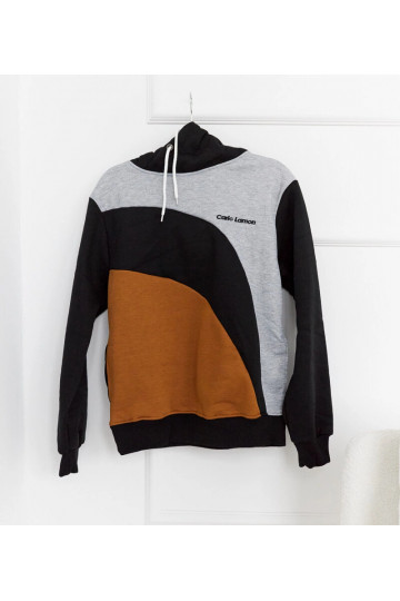 Astolpho vyriškas pilkas ir... 2