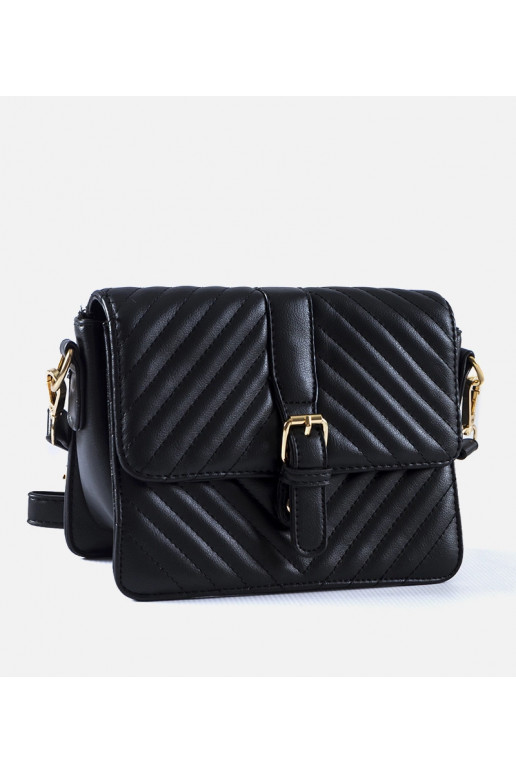 Juodas dygsniuotas Virgilio...