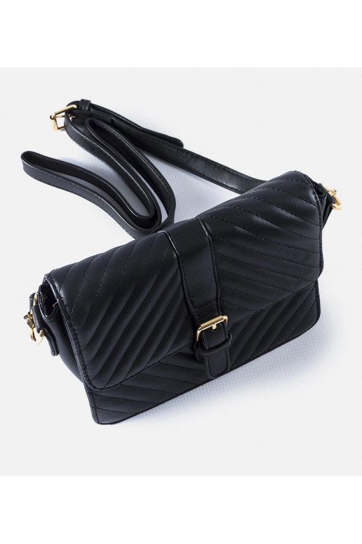 Juodas dygsniuotas Virgilio...