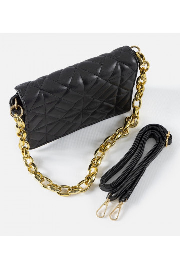 Juoda dygsniuota Bergama... 2