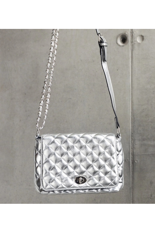 Sidabrinis dygsniuotas Quartilla...