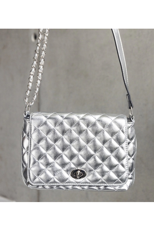 Sidabrinis dygsniuotas Quartilla...