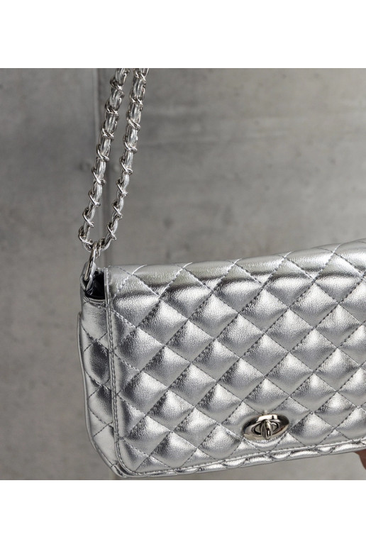 Sidabrinis dygsniuotas Quartilla...