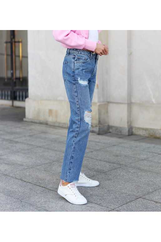 „Carchitti mom“ prigludo prie...