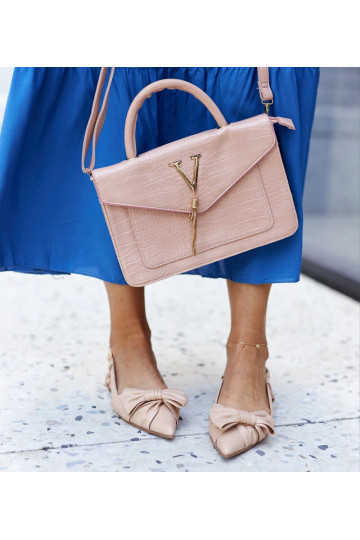 Barsa krokodilo rašto... 2