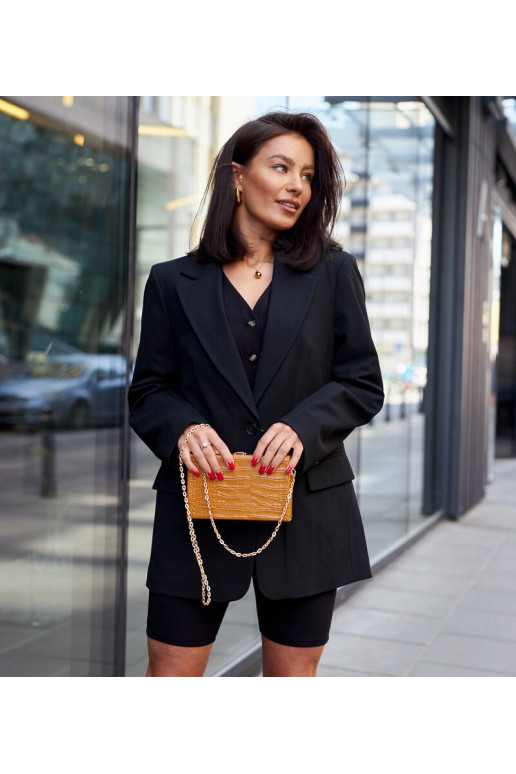 Geltonas ,,bagažinės'' krepšys ant... Geltonas ,,bagažinės'' krepšys ant...