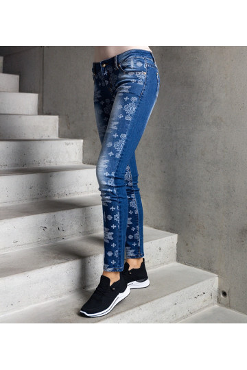 Meladia modelio siauri... 2