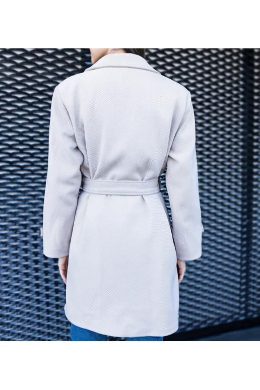 Elegantiškas smėlio spalvos...