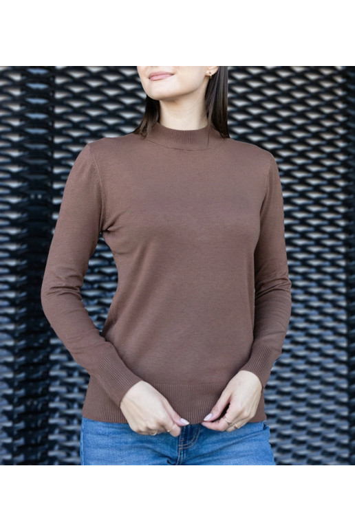 Rudas klasikinis laisvo kirpimo...