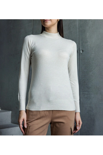 Smėlio spalvos klasikinis...