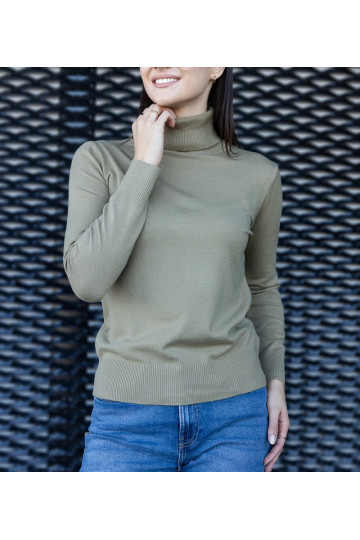 Žalias laisvo kirpimo... 2